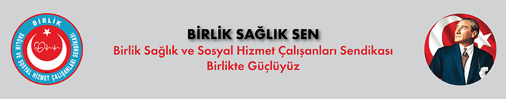 Birlik Sağlık Sen