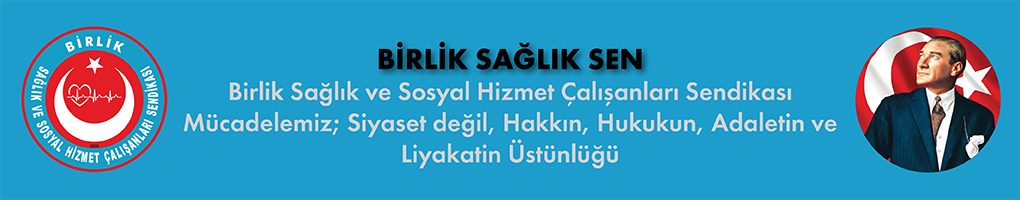 Birlik Sağlık Sen