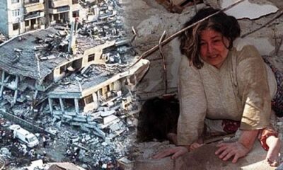 Ciğerimiz yanıyor…