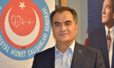 Birlik Sağlık Sen Genel Başkanı Ahmet DOĞRUYOL’un  Yeni Mesai Saatleriyle İlgili Demeci.