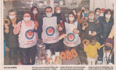 Birlik Sağlık Senden Zam Eleştirisi Geldi