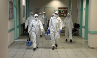 ‘AKP’li bazı sağlık çalışanları, ekiplere girmemek için yöneticilerden torpil istiyor’