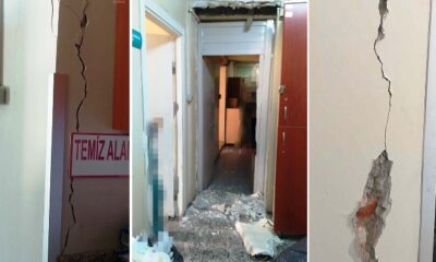 Depremde hasar gören hastanelerin akıbeti ne olacak?