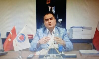 Doktorlar Hemşirelerin Komutanı Değildir.