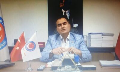 Birlik Sağlık Sen Genel Başkanı Ahmet DOĞRUYOL’ un Kovit 19 Döneminde verilecek ek Ödemeye dair  Açıklaması.