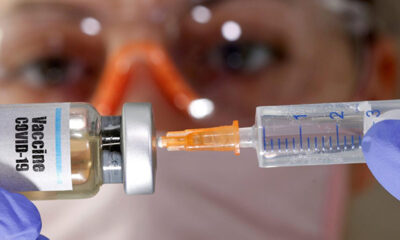 1938’de Çin’e kolera aşısı ver 2021’de Kovid-19 aşısı al