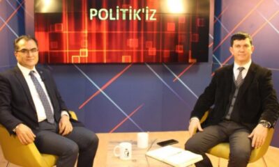 Birlik Sağlık Sen Genel Başkanı Ahmet Doğruyol: Çalışan arkadaşlarımızın haklarını koruyacağız.