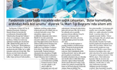 Halk Önce Sevdi Sonra Çabuk Unuttu.