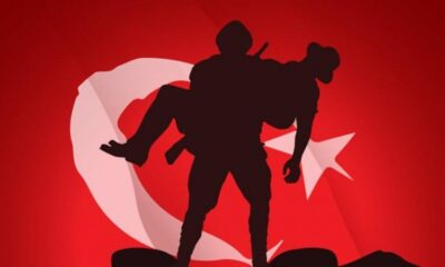 Çanakkale Geçilmez.