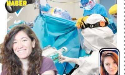 Tıp Bayramında Sağlıkçı Sitemli