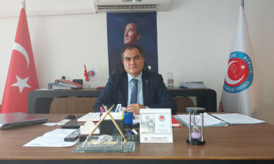Birlik Sağlık Sen Genel Başkanı Ahmet DOĞRUYOL’un Ek Ödemelerle İlgili Açıklaması.