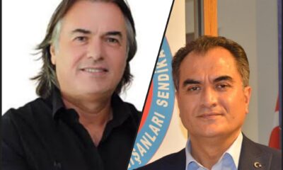 Ne Oldu Balkon Alkışları.