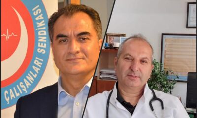 İzmir Aile Hekimleri İzmir Büyükşehir Belediyesine Küskün.