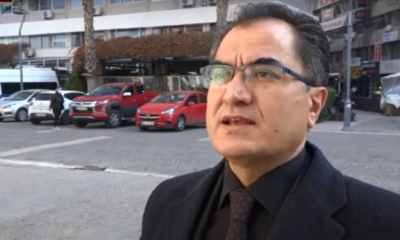 Birlik Sağlık Sen Genel Başkanı Ahmet Doğruyol: ”3 bin 600 ek gösterge sorunu çözülmeli”