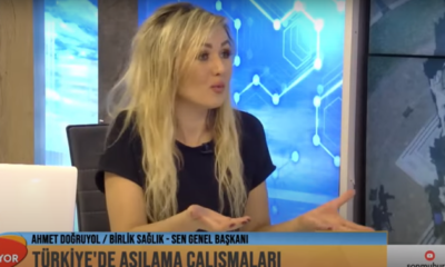 Türkiye’de aşı çalışmaları ne durumda? Neden aşı yapıp ihraç etmiyoruz? / Ahmet Doğruyol