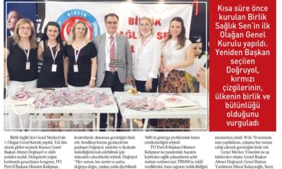 Hiç Bir Zaman Kimseyi Ötekileştirmeyeceğiz