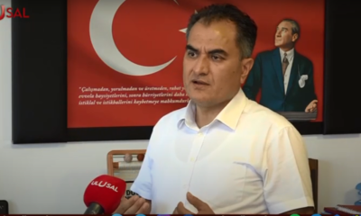 Sağlık çalışanlarına negatif ayrımcılık…