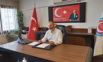 İzmir İl Sağlık Müdürlüğü’nden aile hekimliği çalışanlarına hukuk dışı uygulama