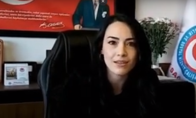 Birlik Sağlık Sen Temsilcilerimize yapılan hukuksuzluğa Avukatımız T. Hande HOŞER tarafından yapılan  başvurular olumlu neticelendi.