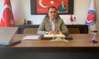 İzmir’de Aile Sağlığı Merkezi’nde Sıra Kavgası