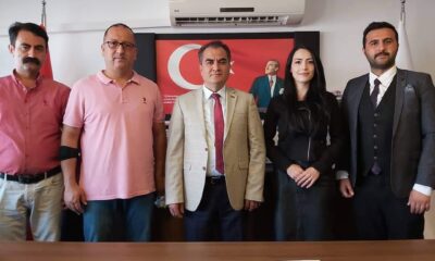 KİRAZ’DA MOBBİNGE SENDİKA ENGELİ!