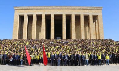 Onu Rahmetle Minnetle Özlemle Anıyoruz.