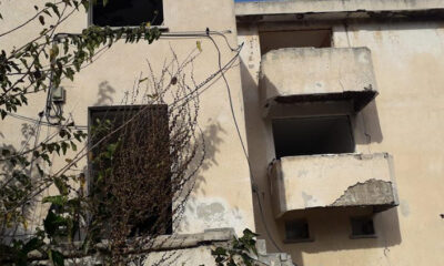 İzmir Çeşmede Görev yapan Sağlık Çalışanlarımız Maaşları Kadar Kira Ödüyorlar