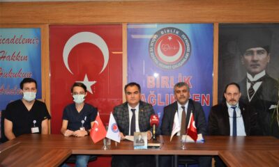 Yöneticiler kanun tanımıyor.