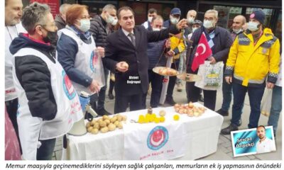 Ek İş Yapalım