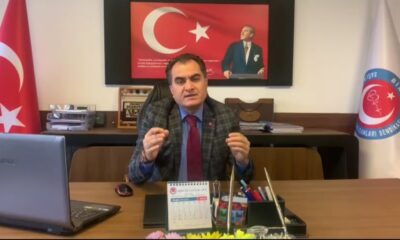 Bir Sağlık Çalışanımız Daha Katledildi.