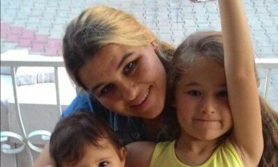 Temsilcimiz Aylin Dürük’ ü Kaybettik.