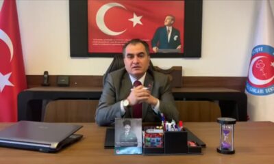Doğruyol’un Kaskosuz Çalıştırılan 112 Ambulanslarına Ait Açıklaması