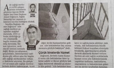 ASM’ler risk altında
