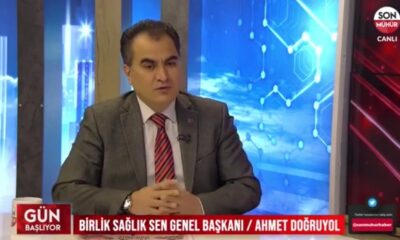 Yapılan Zamlar Memurun Alım Gücünü Koruyamamıştır.