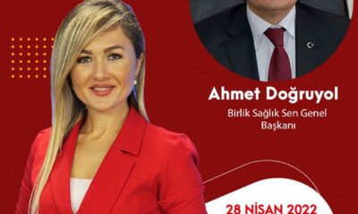 Sağlık Çalışanlarının Türkiye’de ki Başlıca Sorunları Neler?
