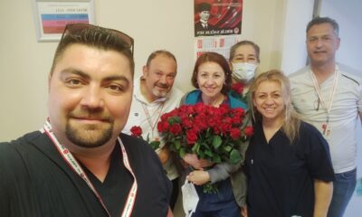 Hemşireler Günü Etkinlikleri