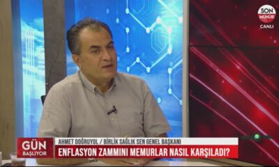 Enflasyon canavarı ne zaman duracak.