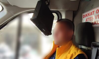 Çalışanlarını İzleyen Bakanlık…