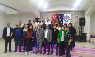 Karaman İli Ziyaretimiz.