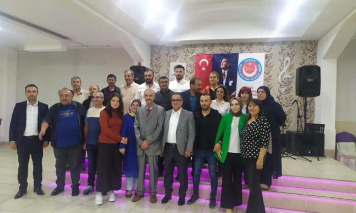 Karaman İli Ziyaretimiz.