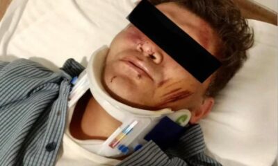 SAĞLIKTA ŞİDDETTE SON NOKTA..