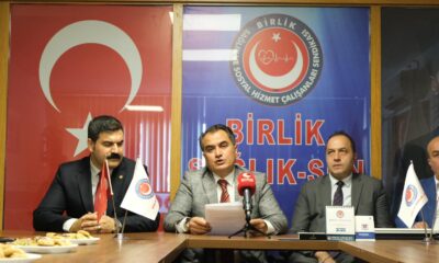 Memur, işçi, emekli fakirleşmeye devam ediyor.