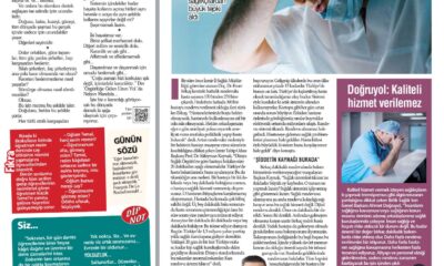 Vatandaşa müjde doktora eziyet mi ?