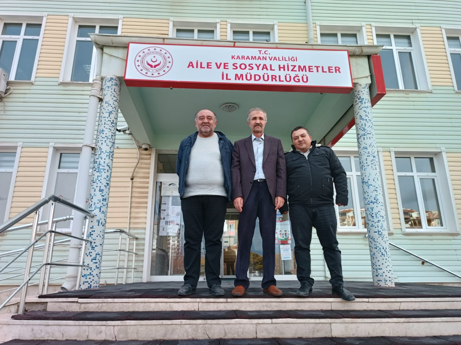 Birlik Sağlık SEN 24 Kasım Öğretmenler Günü