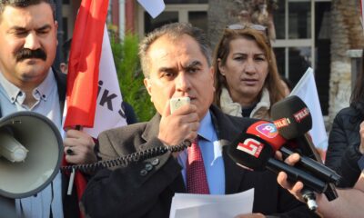 Sözleşmeli Yöneticilik FETÖ Projesi