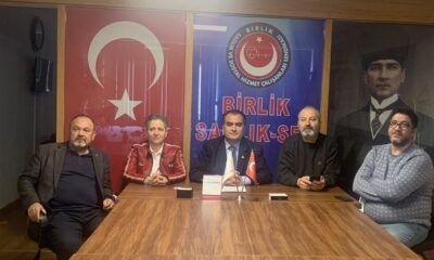 Hastanelerin Büyük Bir Bölümü Depreme Hazır Değil !