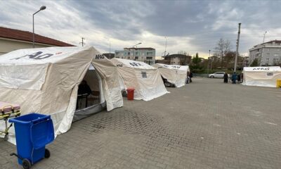 Depremzedelerimizi unutmayalım