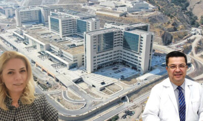 STK’lerden ‘Şehir Hastanesi’ tepkisi: Bu telaş niye!