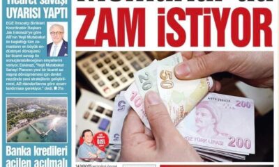 Memurlar da ZAM İSTİYOR