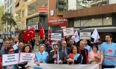 Memura ek zam elzemdir.